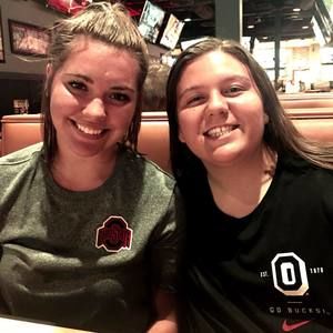 Meet your Posher, Isabelle